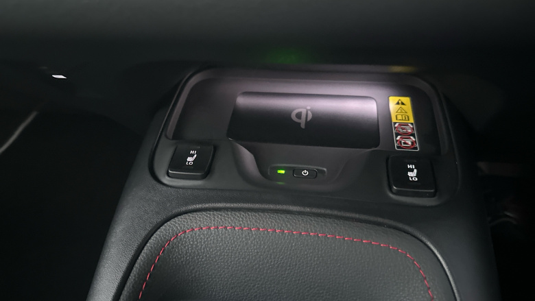 Toyota Corolla 1.8 Hybrid GR Sport 5dr CVT [Bi-tone] Hybrid Hatchback